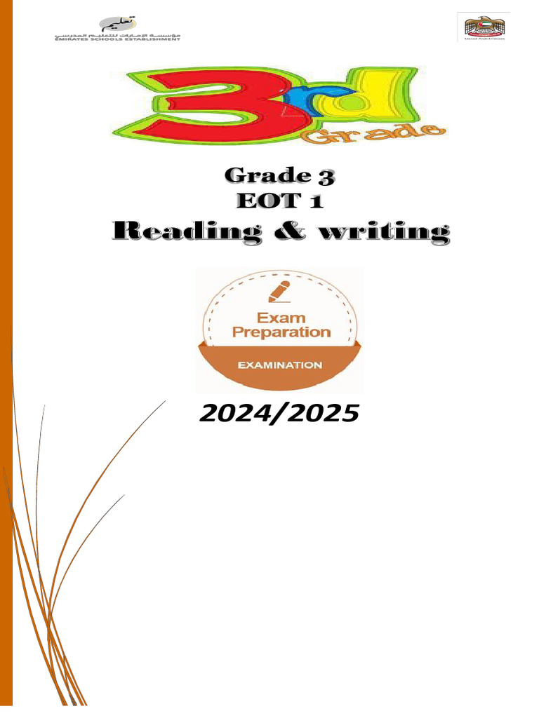 Grade 3 Pdf Birds Sky