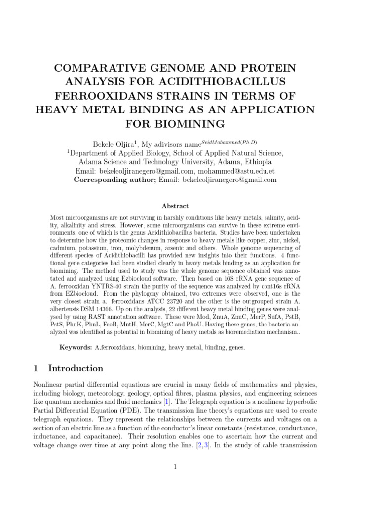 Approximate Solution of One and Two Dimensional Nonlinear Klein Sinh ...