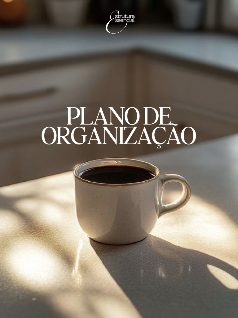 Organize sua Rotina e Aumente a Produtividade | PDF | Qualidade ...