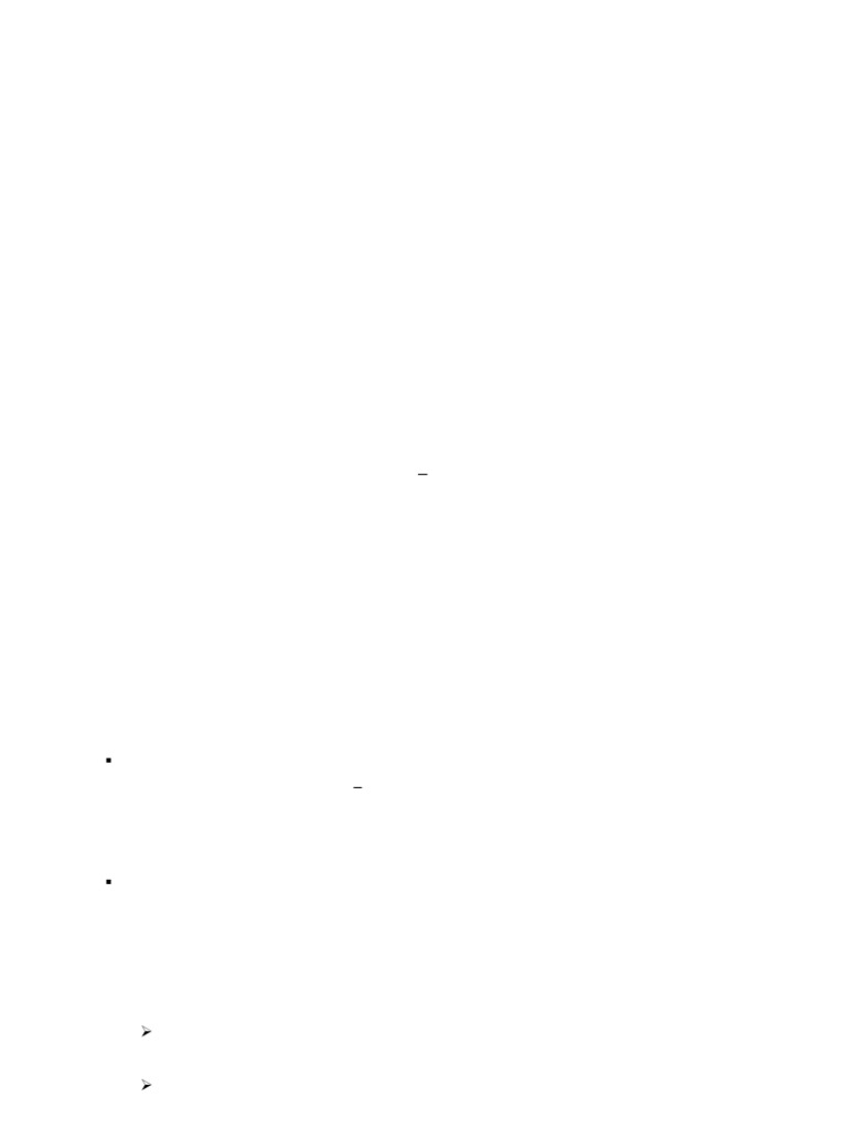 Generalized Poisson Queuing Model Analysis | PDF | Mathematics ...