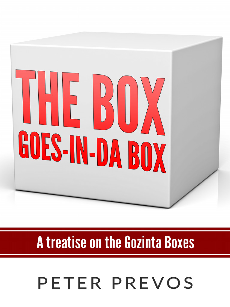 Gozinta Boxes Sample | PDF | Mathematics | Magic (Illusion)