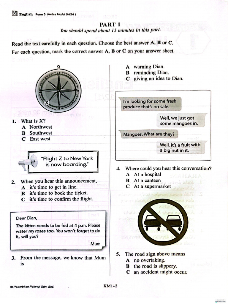 Set 2 REVISION | PDF