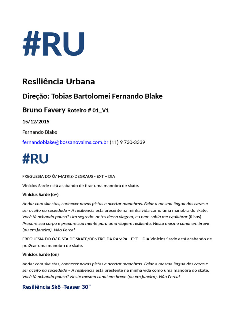 Ru Pdf