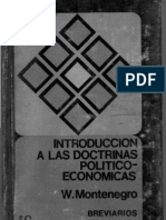 IntroducciAn A Las Doctrinas PolAtico EconAmicas Marxismo