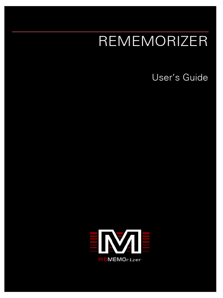 Users Guide 13873 | PDF | Booting | Random Access Memory