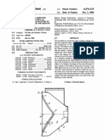 Kari Kyro, Reijo Levamaki and Pekka Sydanmaki - Hollow Charge of A Directed Explosion Effect As Well As Method For The Manufacture of The Metallic Cone of The Hollow Charge