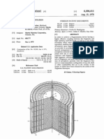 Charles A. Borcher Et Al - Incendiary Fragmentation Warhead