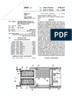 Charles R. Garnett and William M. Henderson - Fragmentable Warhead of Modular Construction