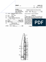 Juergen Prochnow and Alfred Johannes - Incendiary Payload For A Heavy-Duty Ballistic Projectile