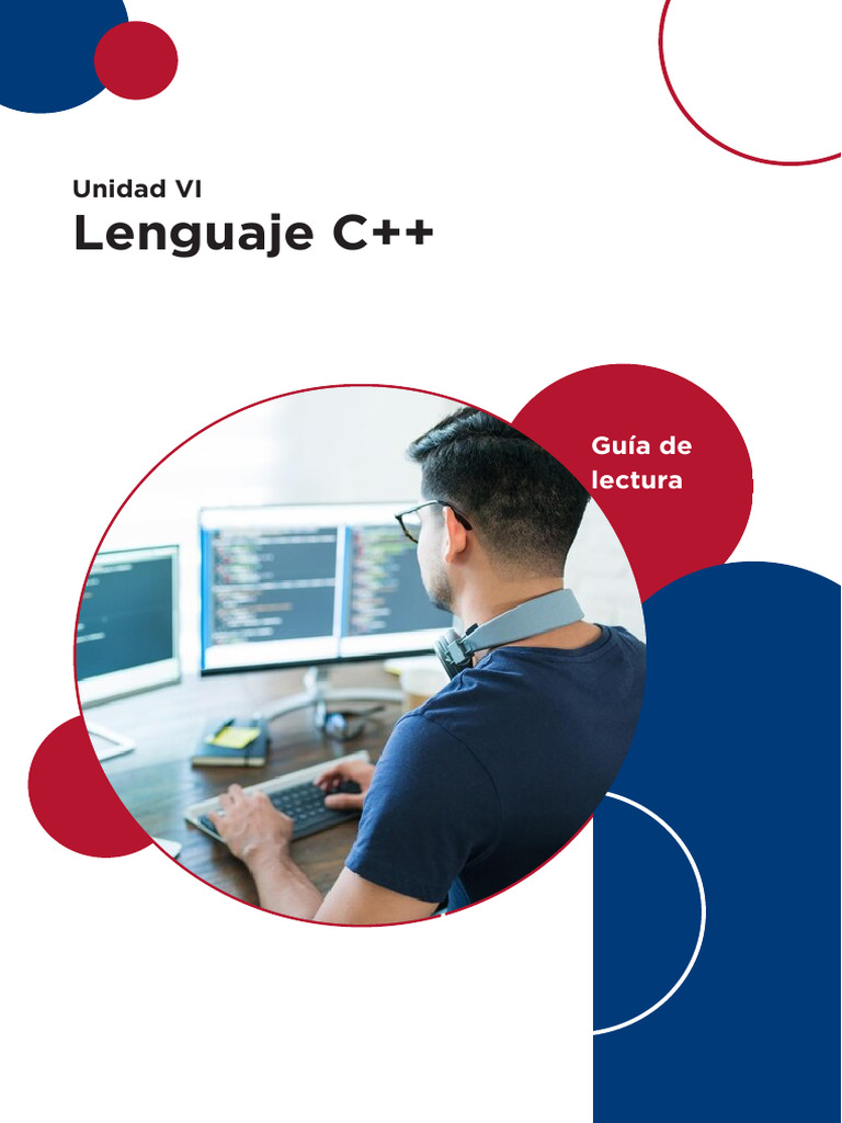 Introducción a la Programación en C++ | PDF | Desarrollo de software ...