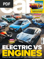 Car UK - May 2018 PDF | PDF | Automotive Technologies