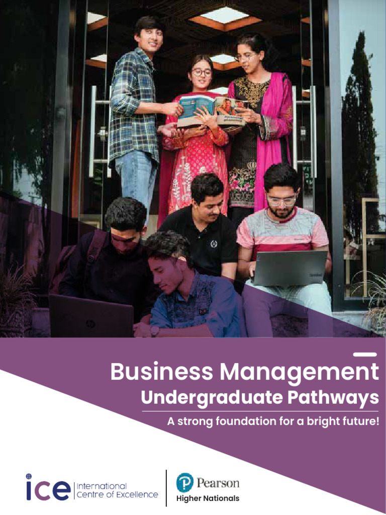 Business Management | PDF | Entrepreneurship | Marketing
