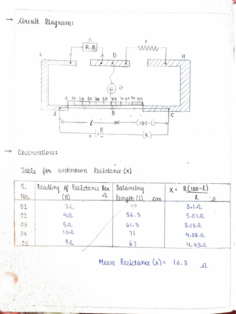Exp 2 | PDF