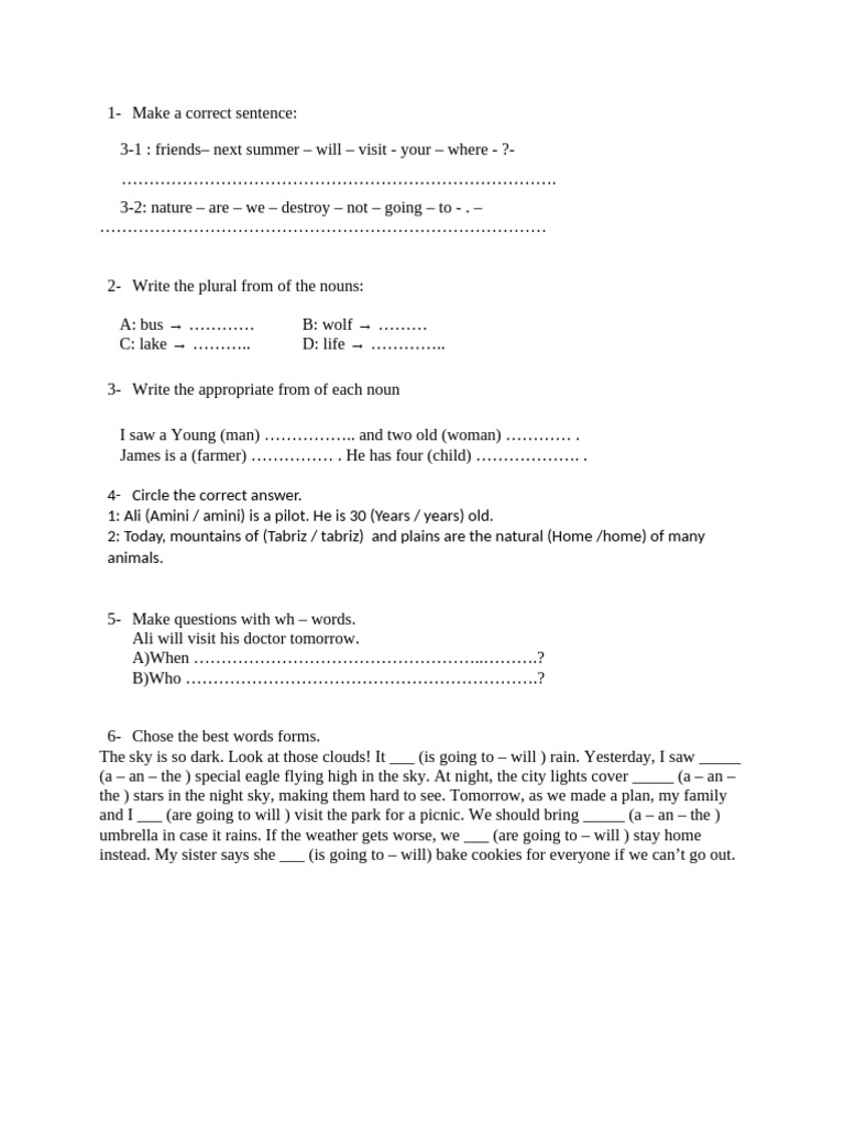 Midterm | PDF
