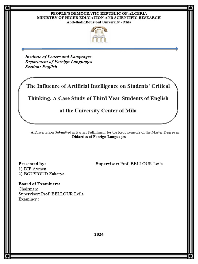 CRITICAL STUDIES OF ARTIFICIAL INTELLIGENCE AND EDUCATION visual data 5