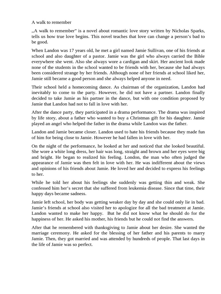 a-walk-to-remember-pdf