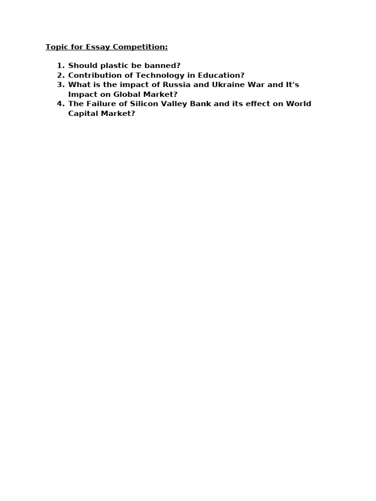 topic-for-quiz-competition-pdf