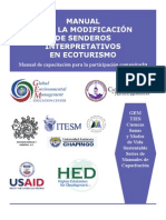 Download Manual Senderos Interpretativos-mexico by Maryam Snchez SN80507872 doc pdf