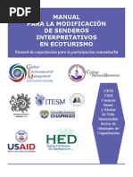 Download Manual Senderos Interpretativos-mexico by Maryam Snchez SN80507872 doc pdf