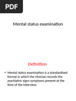 Neuropsychiatric Inventory Questionnaire | PDF | Caregiver | Anxiety