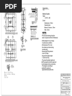 Example TOR For Consultant | PDF | Specification (Technical Standard ...