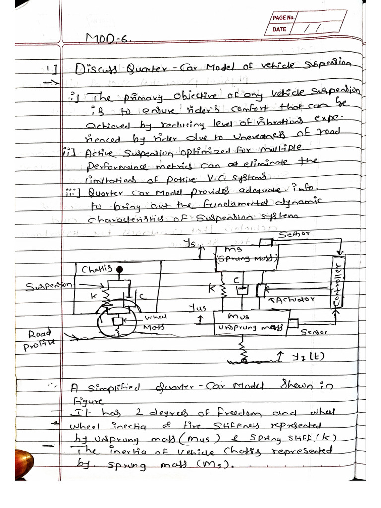 MOD 5-6 | PDF