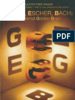 D. R. Hofstadter - GEB