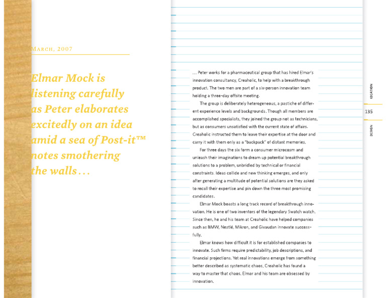 Case Study Page 135 | PDF