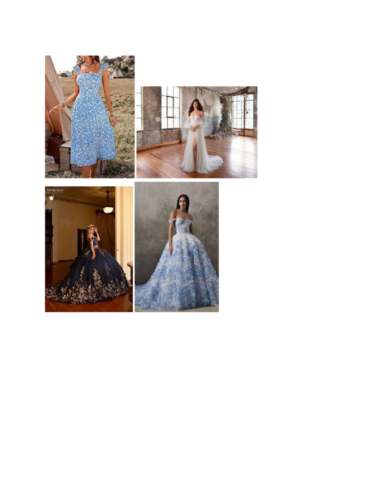 Quinceanera | PDF