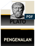 Tokoh Plato