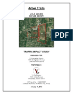 Traffic Impact Study