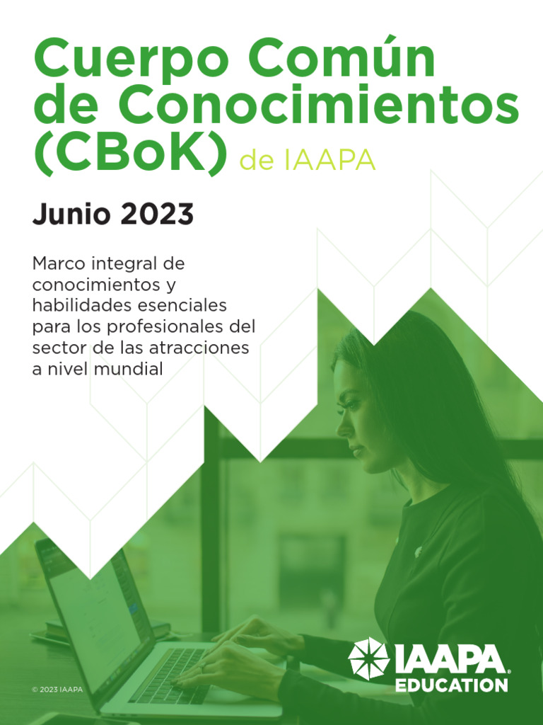 IAAPA+-+Education+-+CBOK_SP | PDF | Presupuesto | Gestión de recursos ...