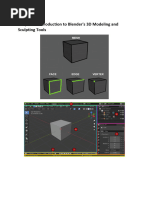 Dominator 3 Papercraft Wireframe Guide | PDF | 3 D Computer Graphics ...
