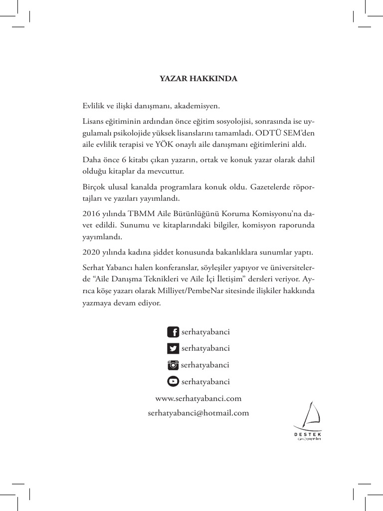 Kurtarici Misin Kurban Mi | PDF