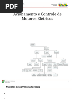 Esquemas de Arranque de Motores Eletricos | PDF | Motor elétrico ...
