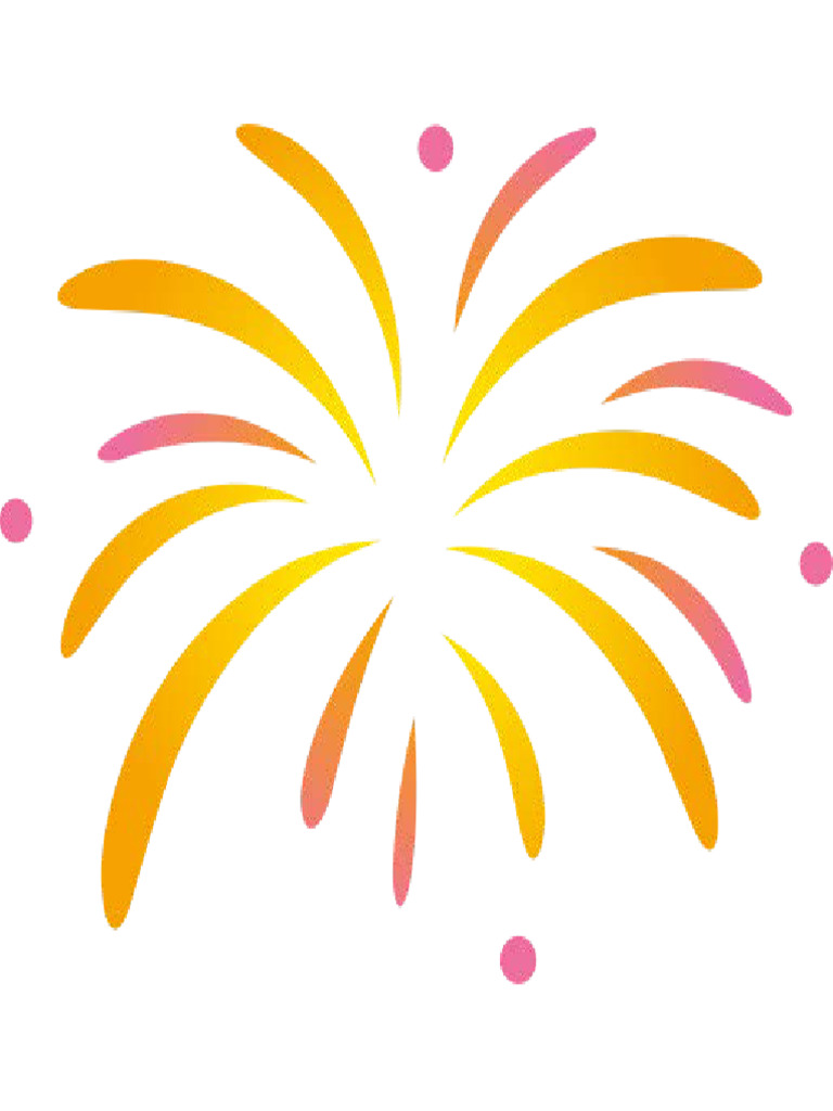 Fireworks | PDF