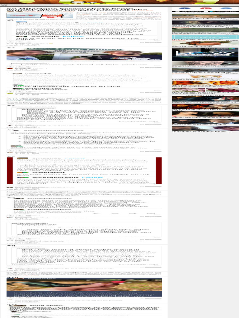 50 Hilarious Tumblr Screenshots | PDF