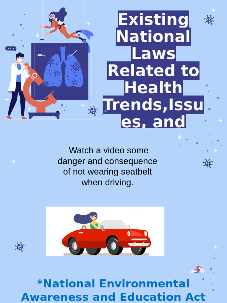 WEEK 2 SESSION 1 Seatbelt and Environment | PDF | Seat Belt | Traffic ...