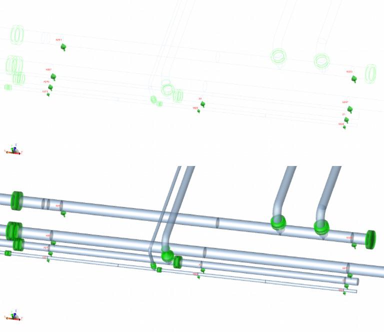 Node Map Zoom | PDF