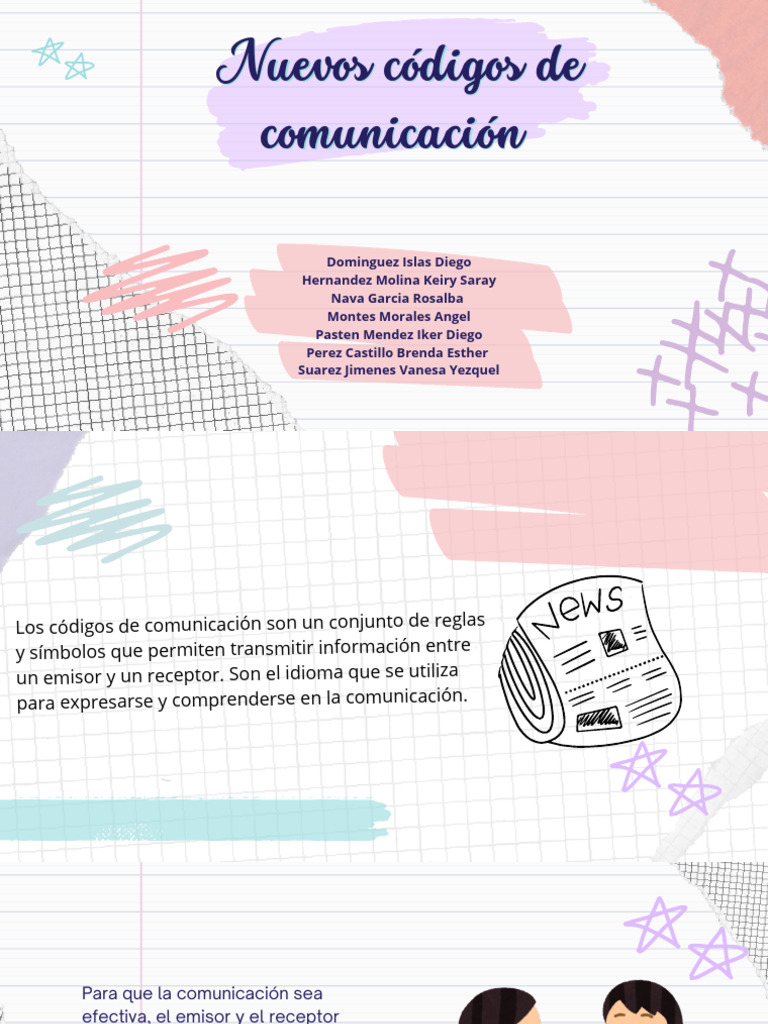 Códigos de radio para seguridad | PDF | Medios de comunicación ...