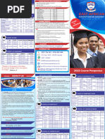 NZMA Vocational Courses & Fees 2025 | PDF | Diploma | Personal Trainer