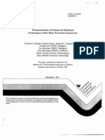 Michael J. Murphy Et Al - Demonstration of Enhanced Warhead Performance With More Powerful Explosives