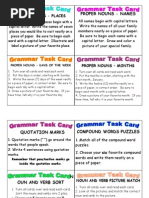 Word Plexer Puzzles and Answers | PDF | Cooking, Food & Wine