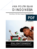 Download Dinamika Politik Islam Di Indonesia 1 by Amos Sukamto SN80519875 doc pdf