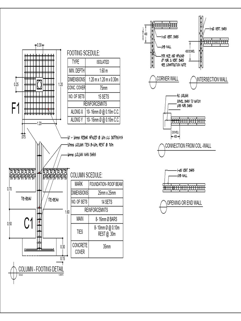 COLUMN | PDF | Structural Engineering | Civil Engineering