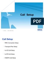 02 - Call Setup