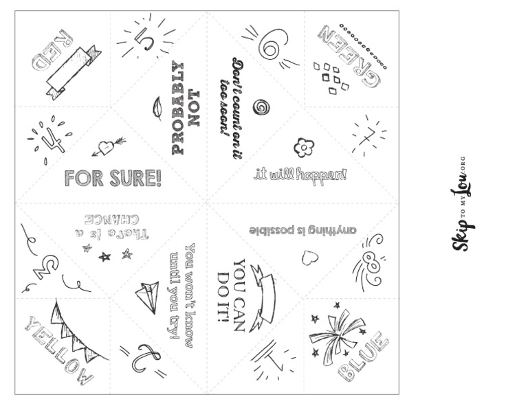 Fortune | PDF