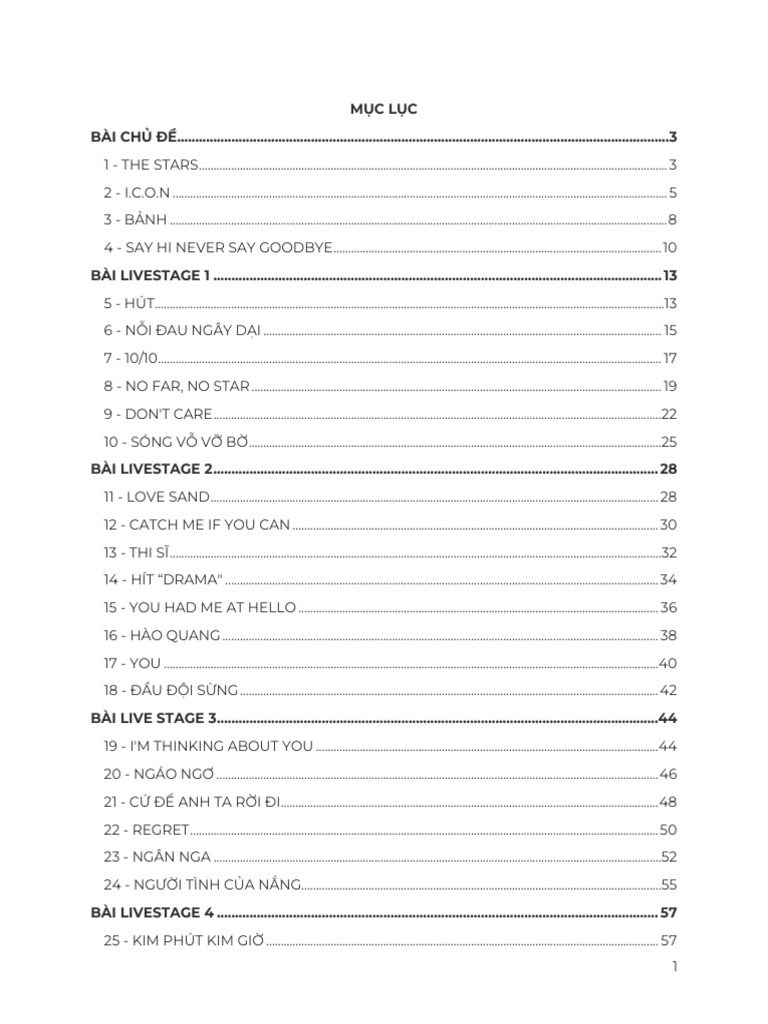 Atsh | PDF
