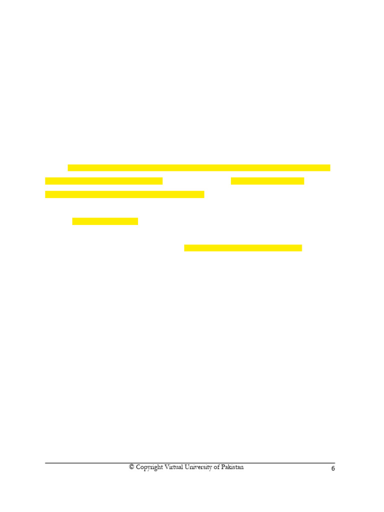 EDU431 Short Notes | PDF | Educational Assessment | Learning