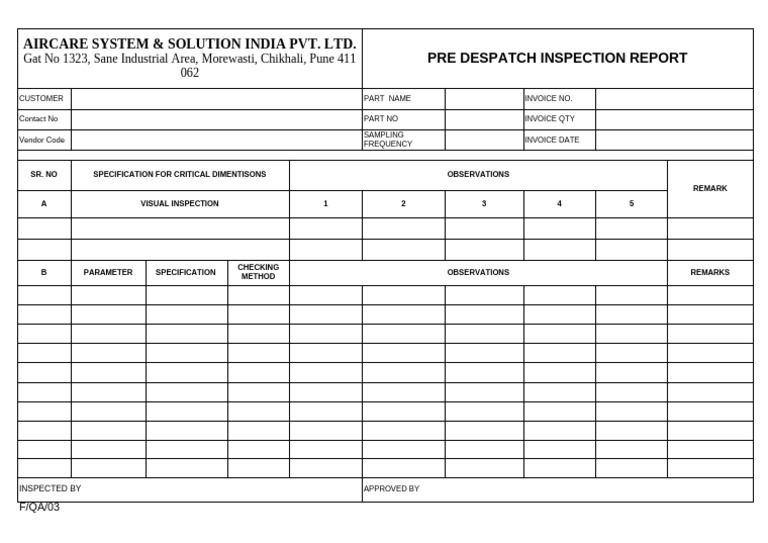 F.qa.03 Pdir | PDF